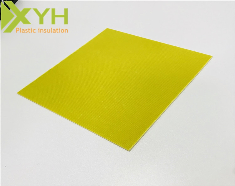 玻璃纖維樹(shù)脂板