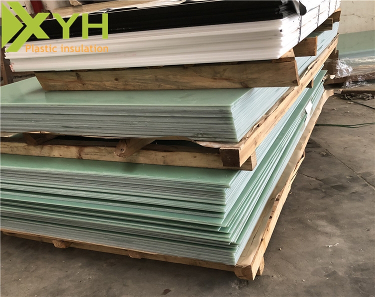 深圳水綠色fr4環(huán)氧板