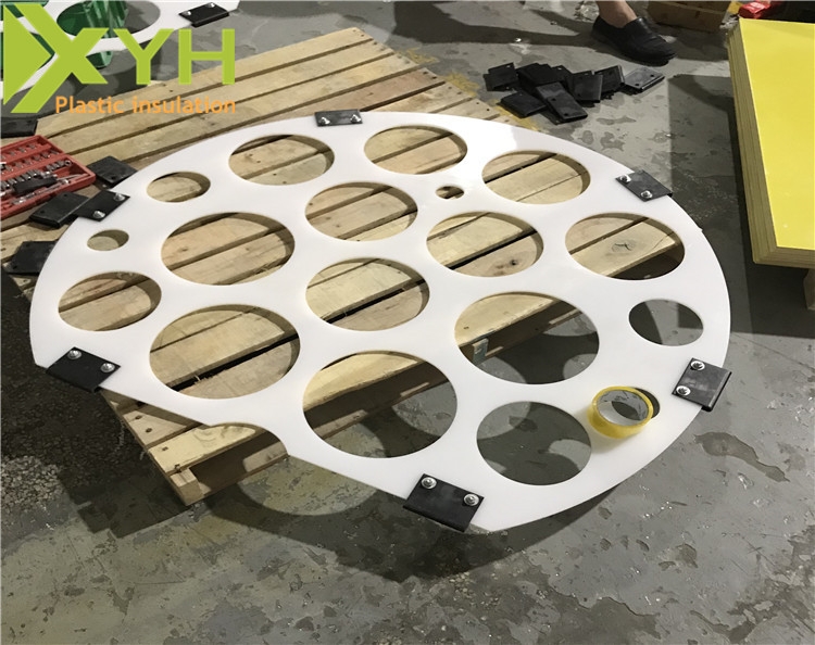 江蘇耐酸堿聚丙烯加工