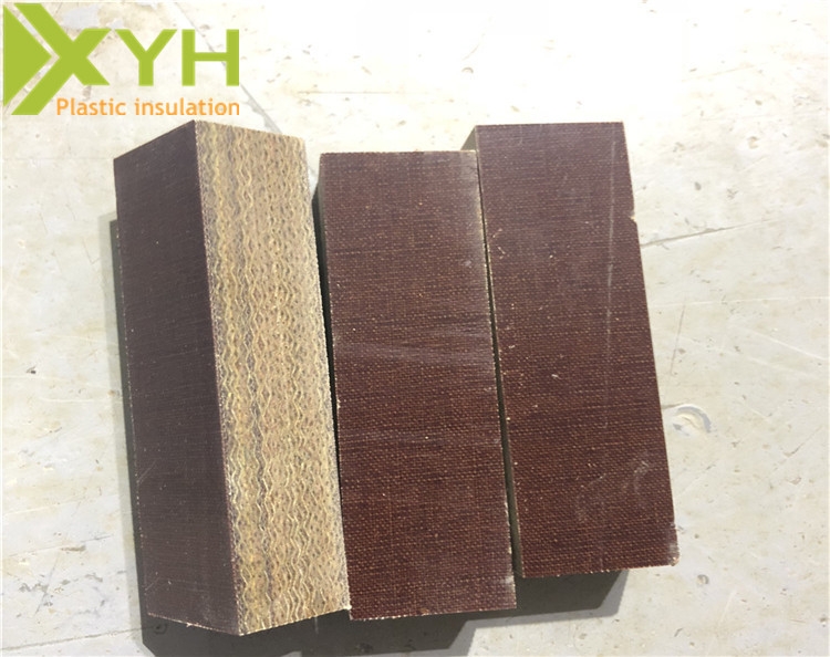 酚醛樹(shù)脂布板3025