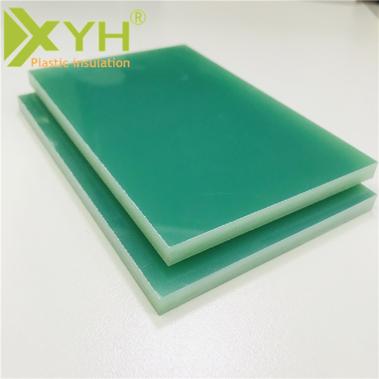 深圳綠色玻纖板