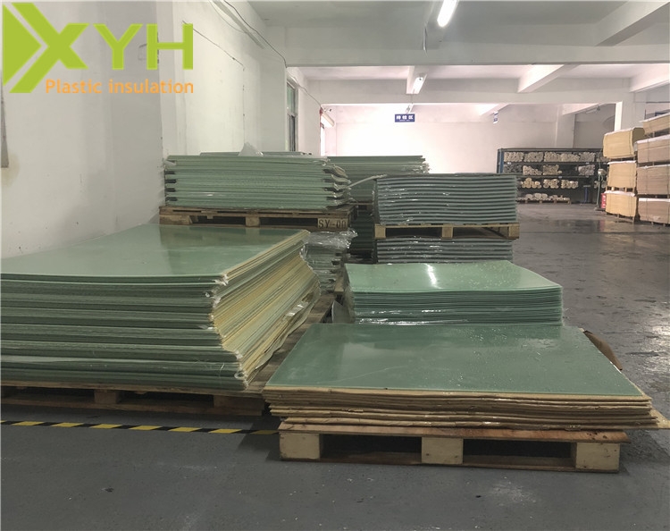 深圳鋰電池絕緣玻纖板
