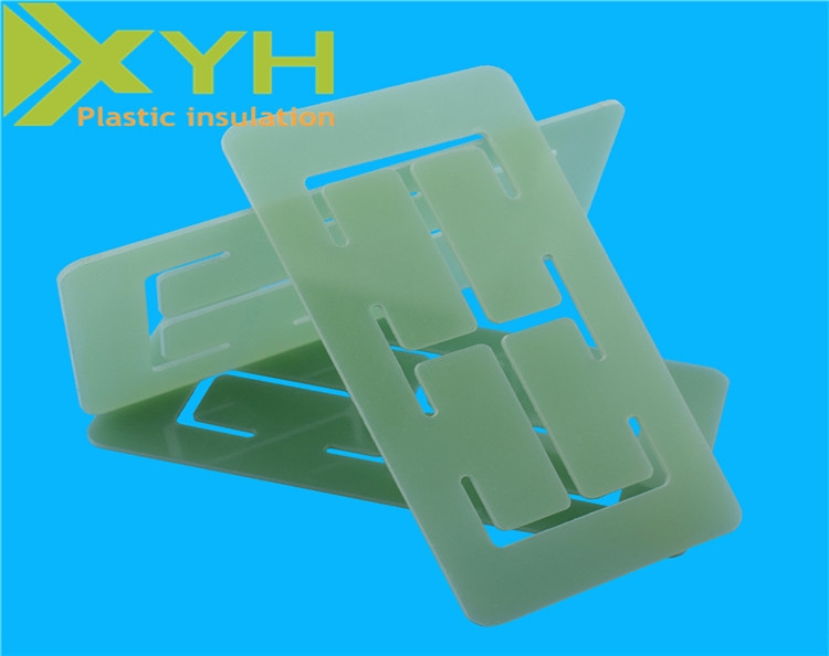 深圳防靜電絕緣板