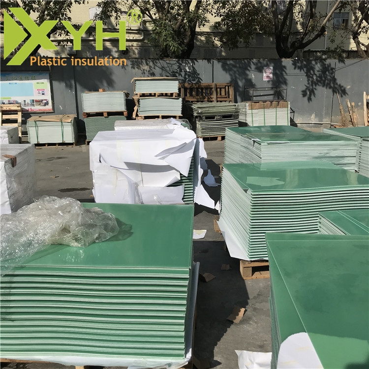 深圳配電箱絕緣玻纖板