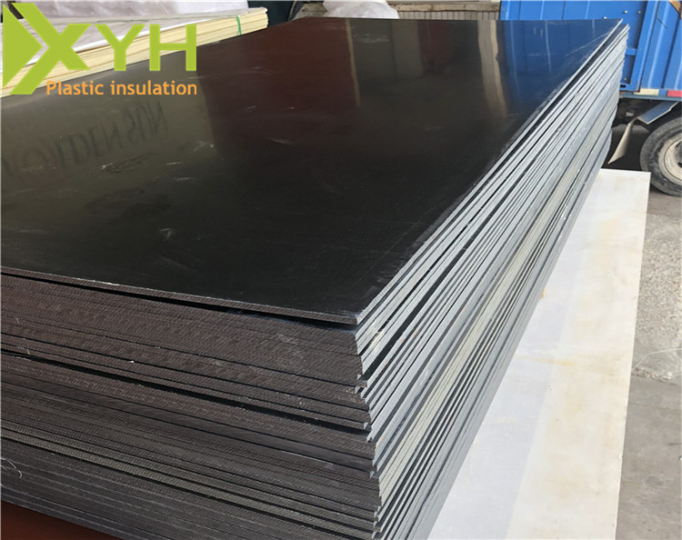 黑色電木板廠家 黑色電木板廠家