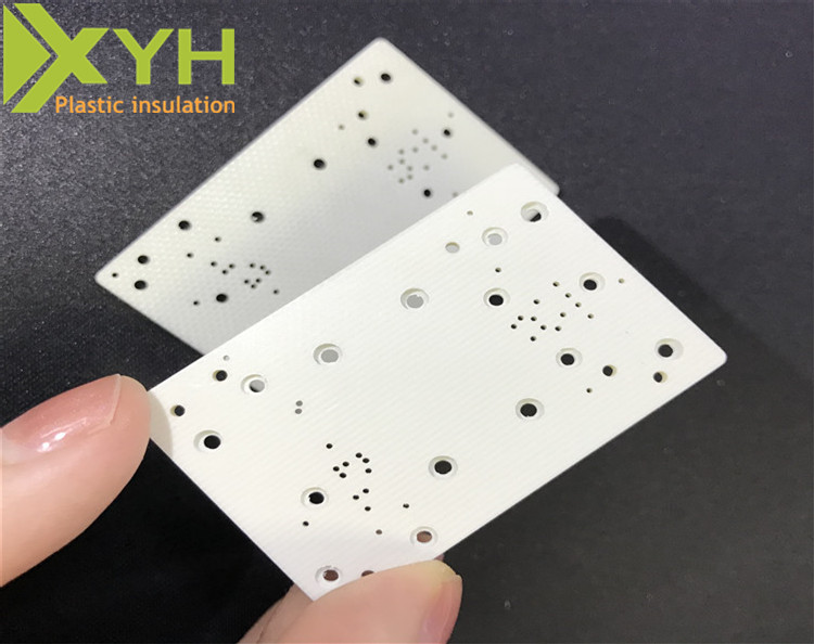 乳白色環(huán)氧板 乳白色環(huán)氧板