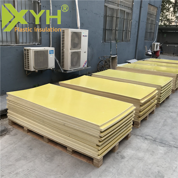 雄毅華環(huán)氧板廠家 雄毅華環(huán)氧板廠家