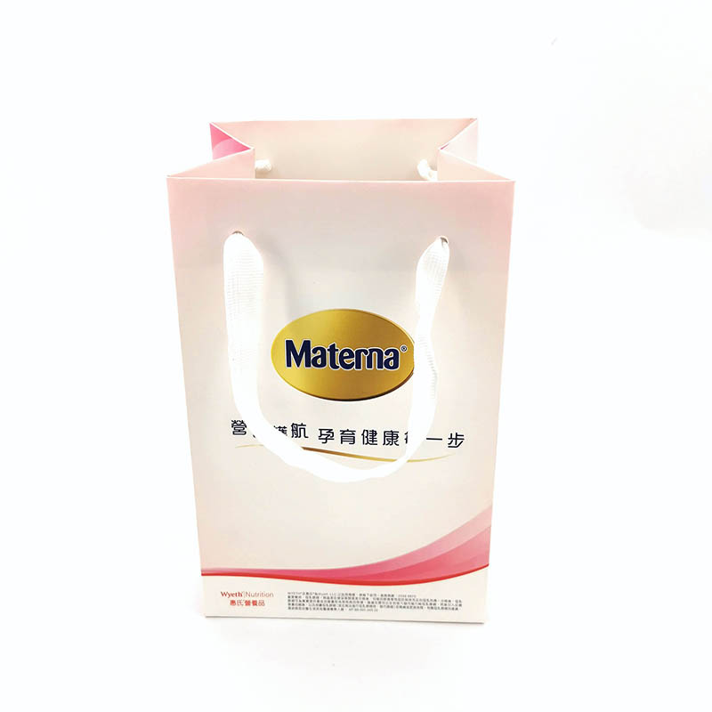 禮品紙袋10