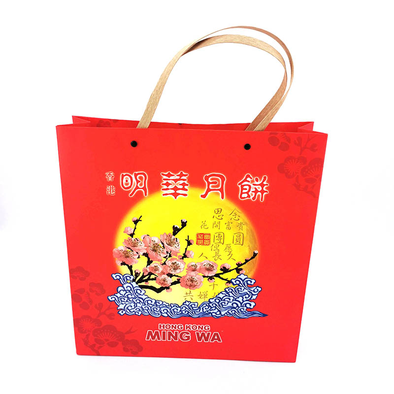紅酒白酒手袋8