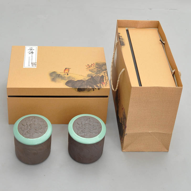 茶葉包裝盒17