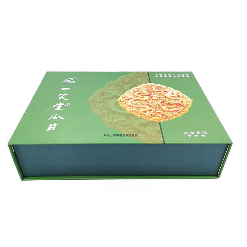 保健品包裝盒12